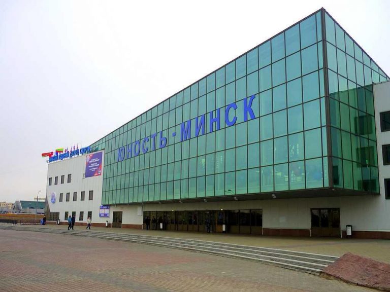 Магазин Спорт Туризм Притыцкого