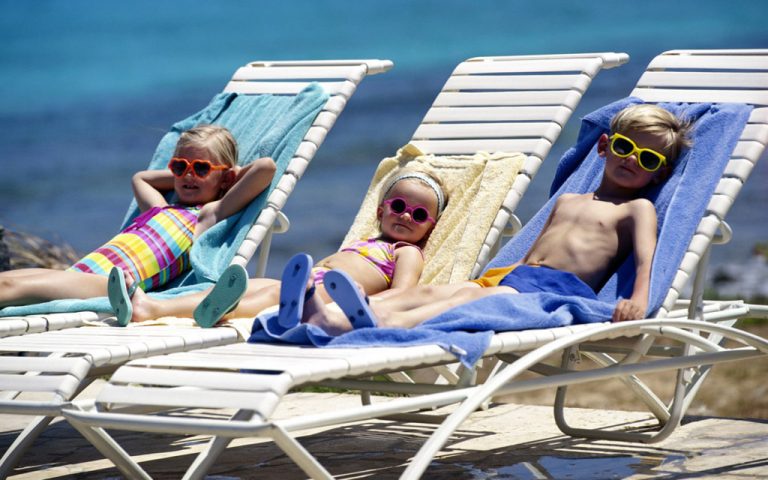 Отдых в Крыму. Где отдохнуть в Крыму с детьми?