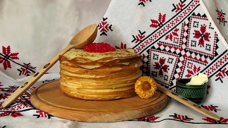 Масленица: традиции празднования, обычаи и гуляния