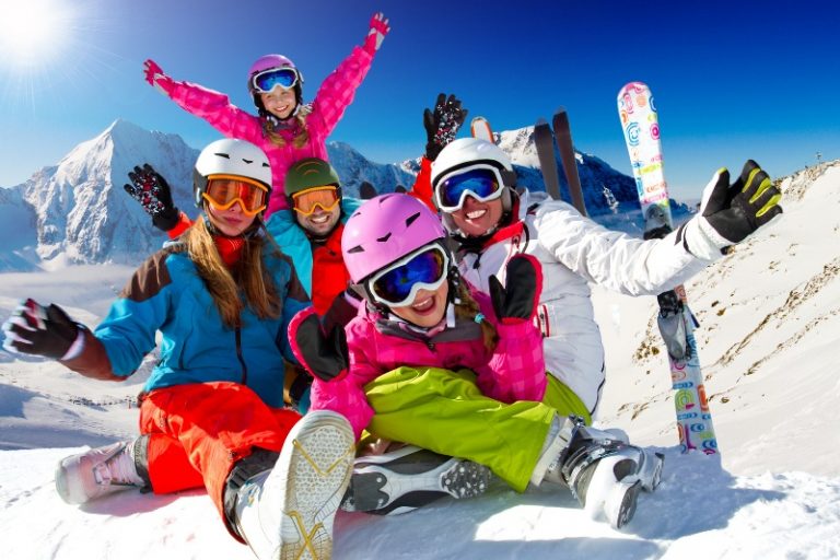 Как выбрать горные лыжи для новичка: типы, ростовка, жесткость и радиус бокового выреза