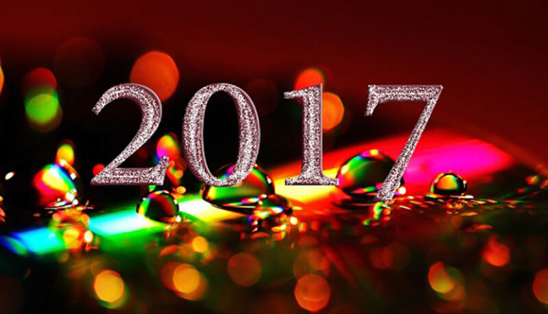 Новогодние плакаты 2017: новогодние плакаты своими руками