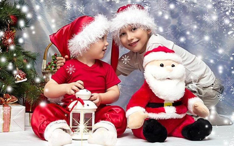 Детские новогодние костюмы. Как сделать костюм на Новый год?