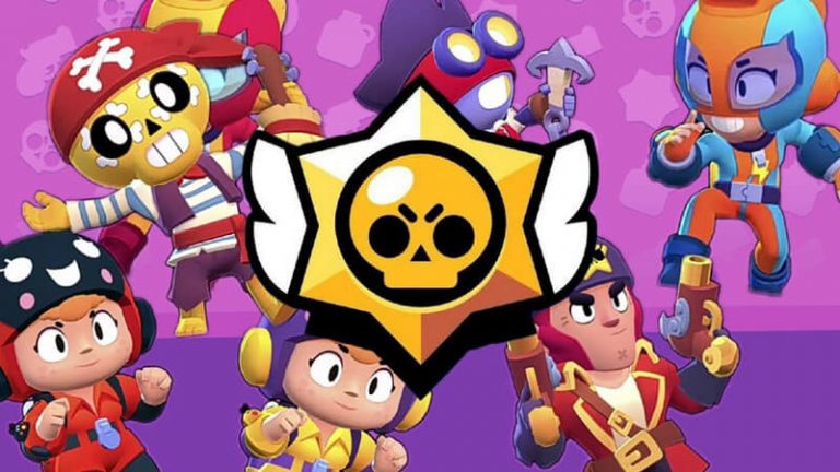 Диплом Бравл Старс (Brawl Stars) распечатать бесплатно